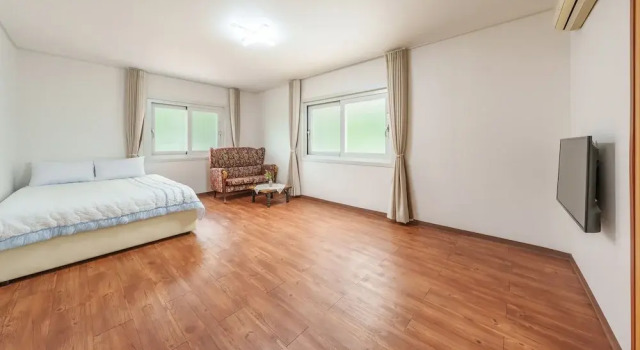 Gapyeong Nature Pension, Rezerwuj Hotel Gapyeong Gyeonggi-do