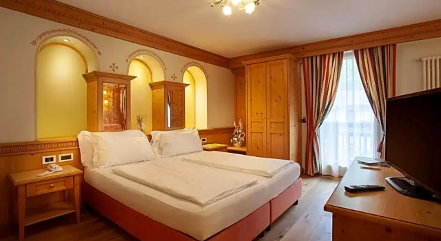 Номер Superior Active Hotel Monte Giner