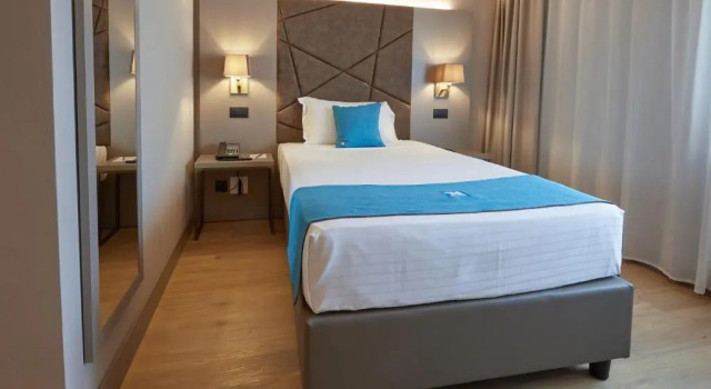 Одноместный номер Standard DC HOTEL INTERNATIONAL