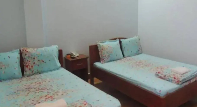 Anh Duong Hotel