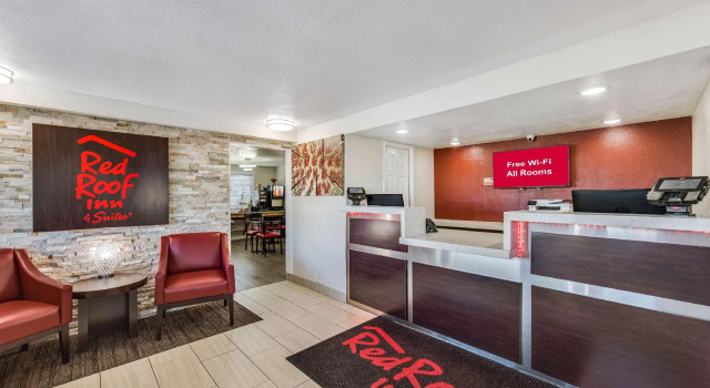 Ramada by Wyndham Medford Airport North, Prenota Hotel Hotel SPA a Oregon, SPA