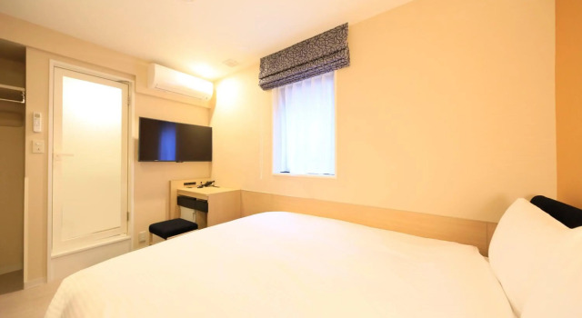 Hotel Nihonbashi Saibo