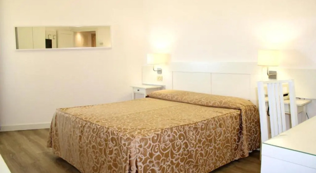Двухместный номер Standard Hotel Esplanade