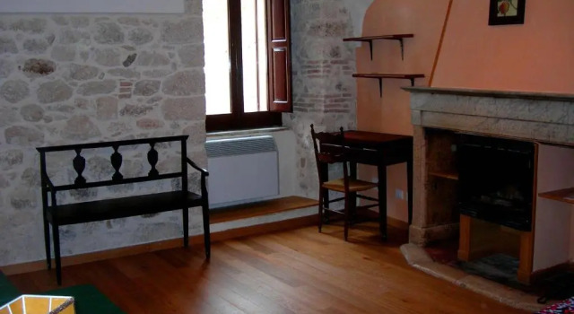 Номер Standard Bed and Breakfast Via Della Piazza