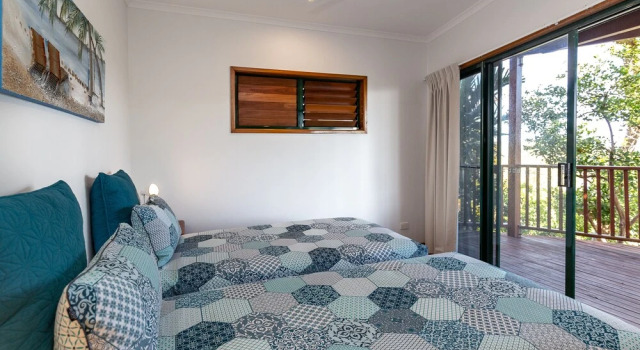 Casuarina 18 on Hamilton Island, Забронировать Отель Отели Острова Гамильтон с парковкой, Парковка