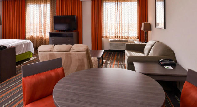 Люкс Holiday Inn - Amarillo East by IHG