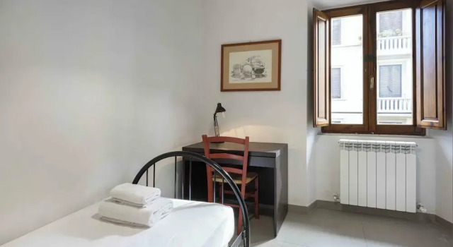 Libertà 3 bedrooms by MMega, Забронировать Апартаменты/квартира Апартаменты Флоренции, рядом с Площадь Кафедрального собора, Апартаменты/квартира