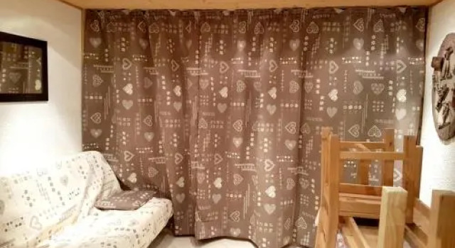 Apartment Place Peclet 1