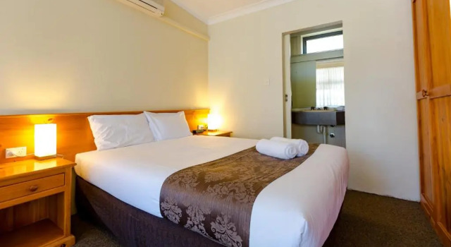 Двухместный номер Standard Abcot Inn