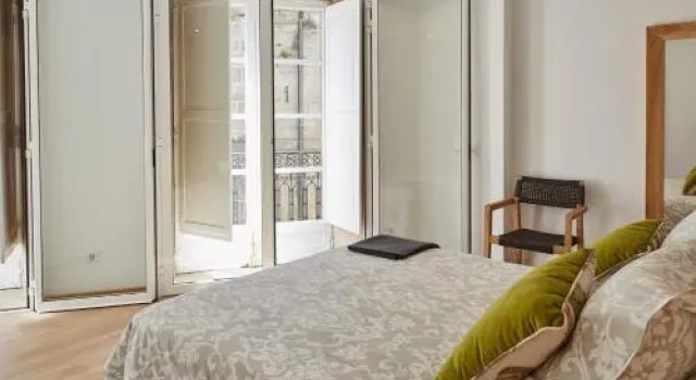 Apartamentos Orfas