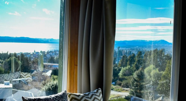 Apartamento Cerro Dorado Norte, Забронировать Апартаменты/квартира Отели в центре Сан-Карлос-де-Барилоче, в центре