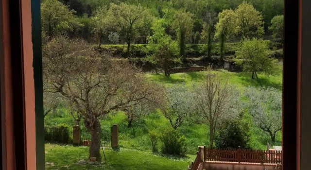 B&B I Martelli, Rezervați Bed and Breakfast Trevi Umbria