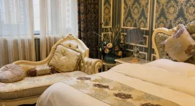 Suite Bunk Hotel
