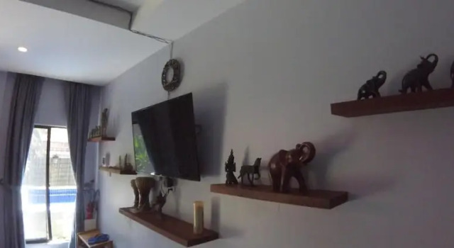 Seray's Herbal Boutique, Забронировать Бутик-отель Отели Phumĭ Ta Phŭl с парковкой, Парковка