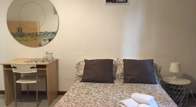 Номер Economy Domus Santa Caterina
