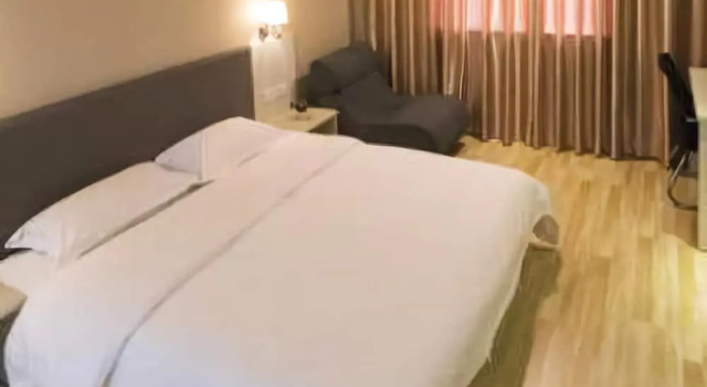 Mini Stars Hotel, Rezervați Mini-hotel Hoteluri în Fuzhou cu parcare, aproape de Fuzhou Wuyi Square, Parcare