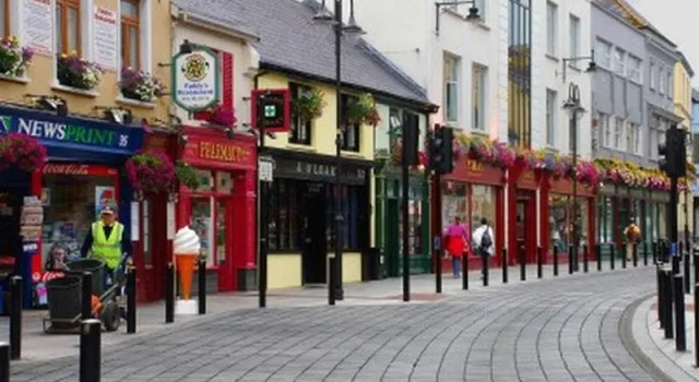 Mystical Rose, Book Hotel Hotels in Kerry with Parking, Parking