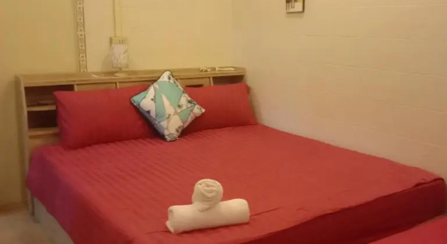 Люкс Deluxe Plaza Huahin