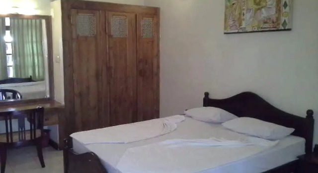 Sigiriya Rest House