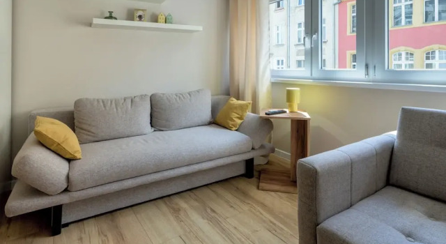 RentPlanet - Apartament Szewska, Забронировать Апартаменты/квартира Вроцлав Нижнесилезское воеводство