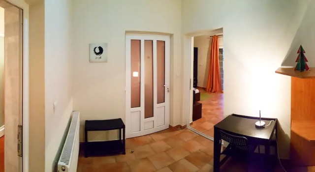 Люкс Vila Alfa Dumbrava