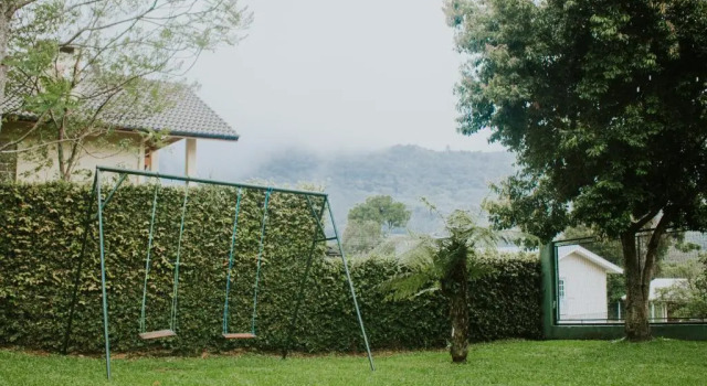 Коттедж Casa de Férias Kaspary