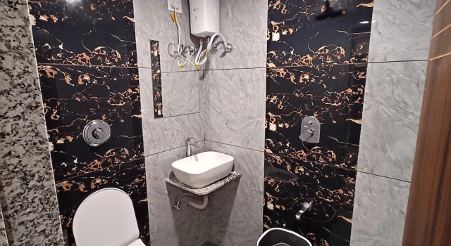 Номер Deluxe Hotel Leela Palace