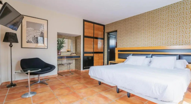 El Hotelito Del Golfo, Забронировать Отель Эль-Гольфо Ланцароте