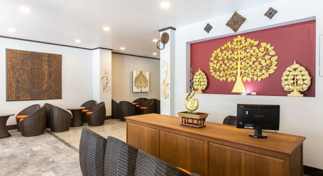 Ratana Hotel