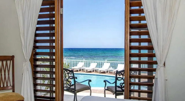 Sunny Vacation Villa 21, Réserver Villa Sandy Bay Clarendon