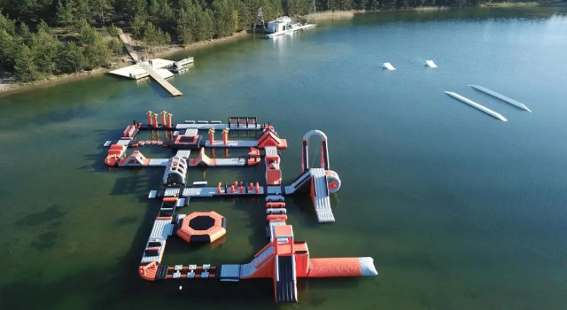 Holiday House Palanga, Varaa Hotelli Hotellit Klaipeda pysäköinnillä, Pysäköinti