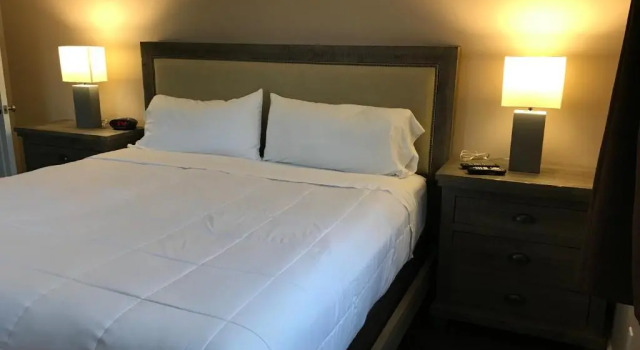 Вилла c 1 комнатой Blowing Rock Inn