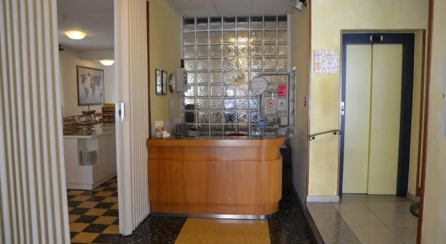 Albergo Larenzia