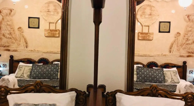 Номер Standard Mirzade Konak Hotel