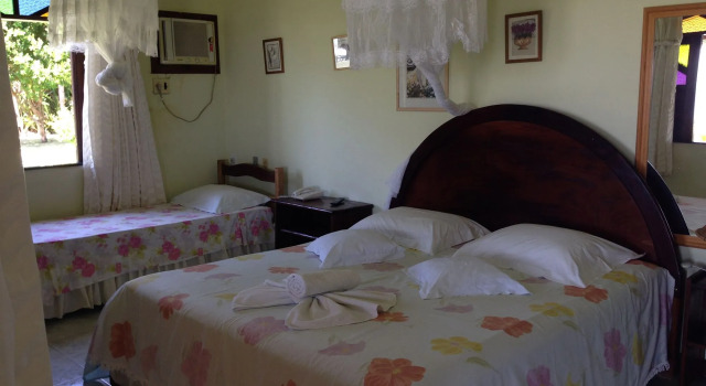 Catavento Hotel & Lounge