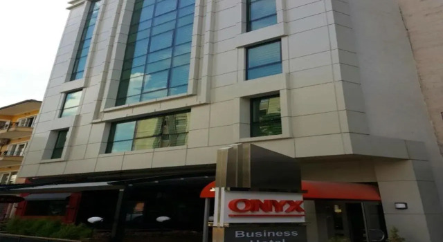 Onyx Business Hotel Ankara