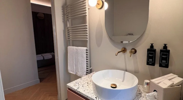 Полулюкс Villa Clementi Boutique Hotel