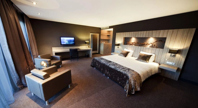 Van der Valk Hotel Middelburg