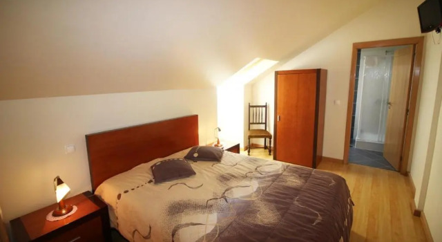 Двухместный номер Standard Casa Baranda