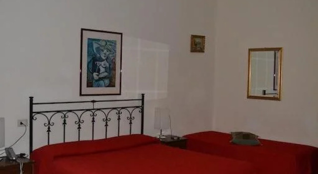 Nobile Casa Via Roma, Забронировать Отель Отели Палермо 3 звезды, рядом с Кафедральный собор, 3*