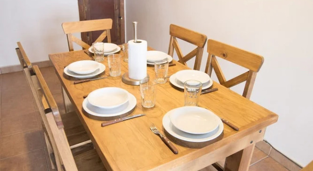 Апартаменты с 2 комнатами Magallanes Home