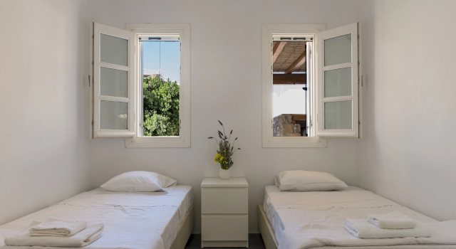Villa Mirage By Whitelist Mykonos