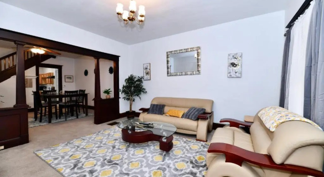 ✰ 5 minutes from downtown Indy ✰, Reserva ahora Hotel Indianápolis Indiana