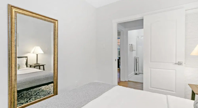 1BR City Comfort - Campbell rep