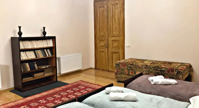 Season, Rezervovat Hotel Hotely v Imereti s parkováním, Parkování