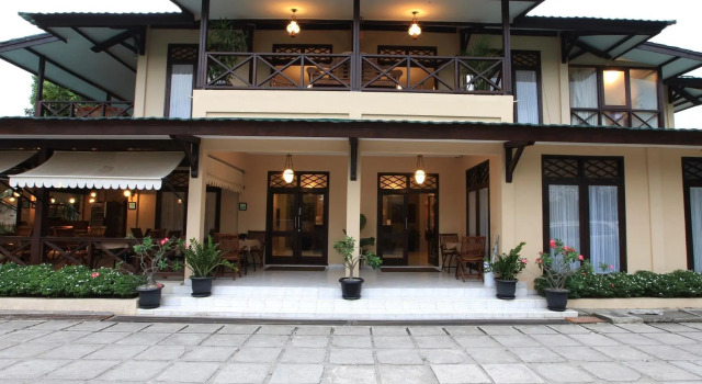 Samawa Transit Hotel, Reserva ahora Hotel Sumbawa Besar Sumbawa