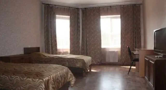 Apartments in Kingisepp
