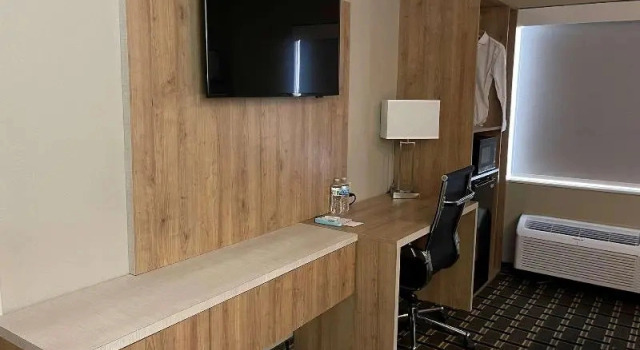 Люкс Edn Hotel