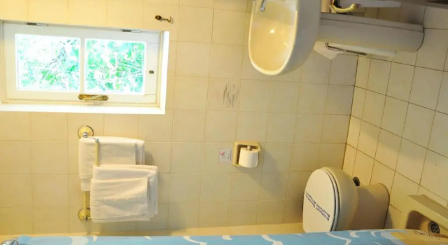 Двухместный номер Standard Margarita Hotel
