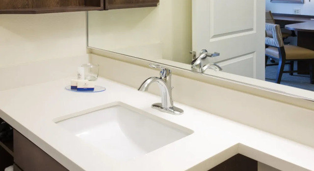 Люкс Candlewood Suites Corpus Christi-Naval Base Area by IHG